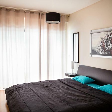 Appartement Lugar de Belém à Ponta Delgada Extérieur photo