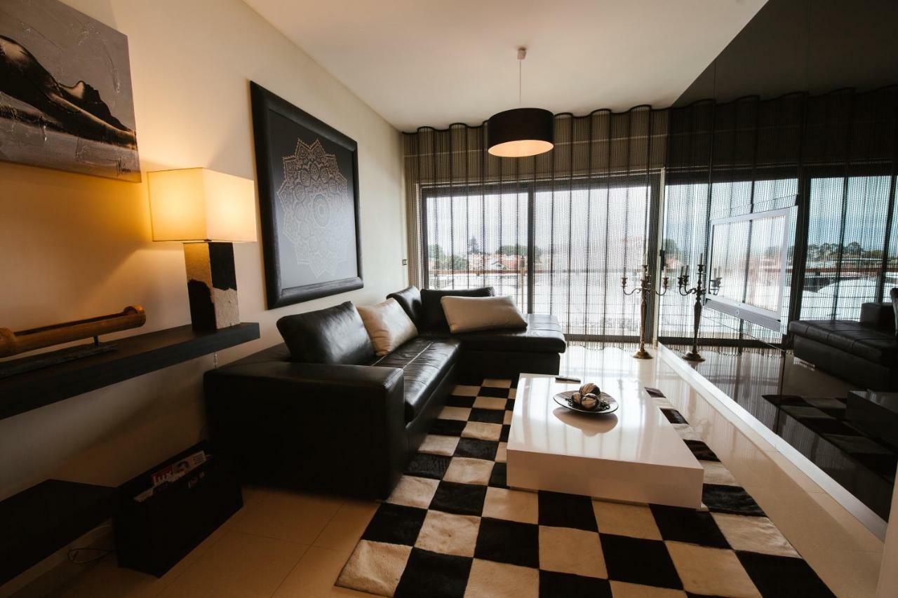 Appartement Lugar de Belém à Ponta Delgada Extérieur photo