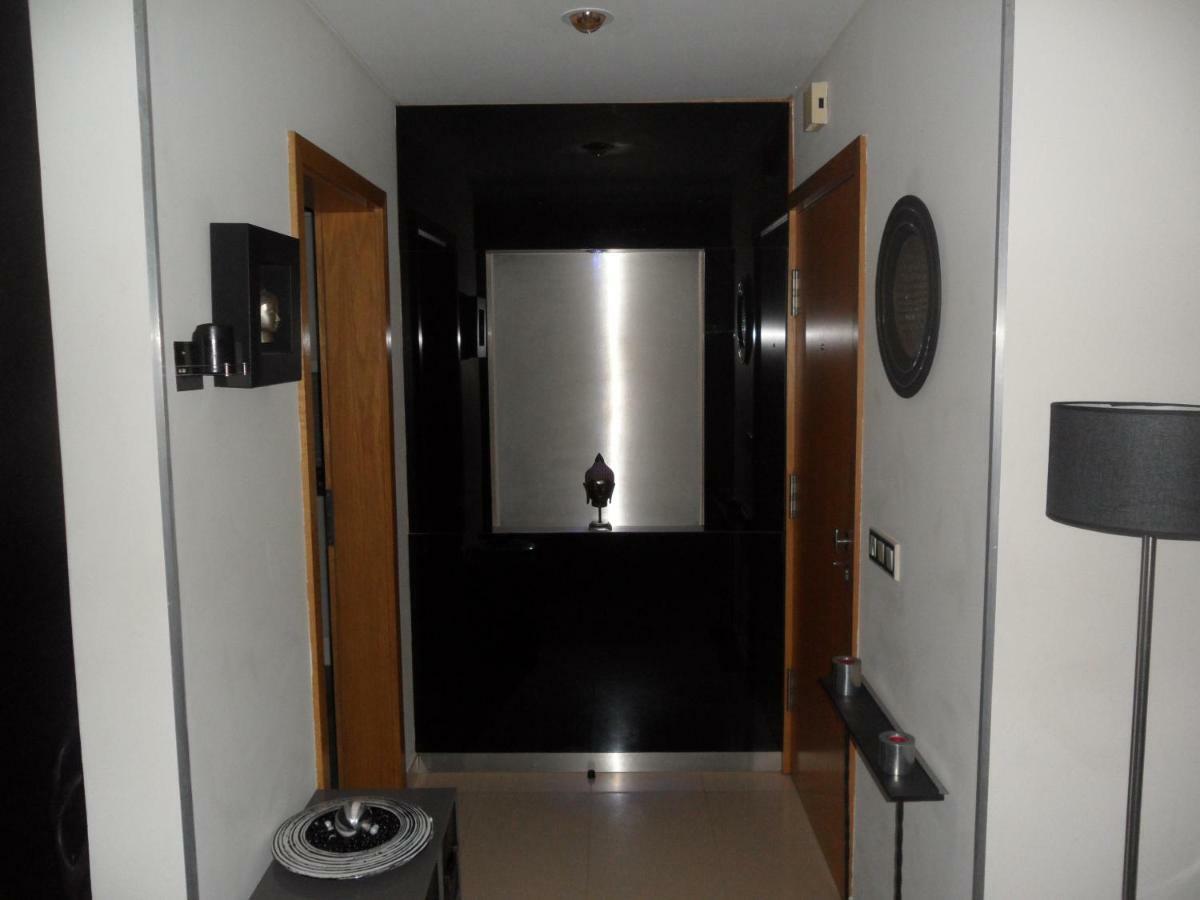 Appartement Lugar de Belém à Ponta Delgada Extérieur photo
