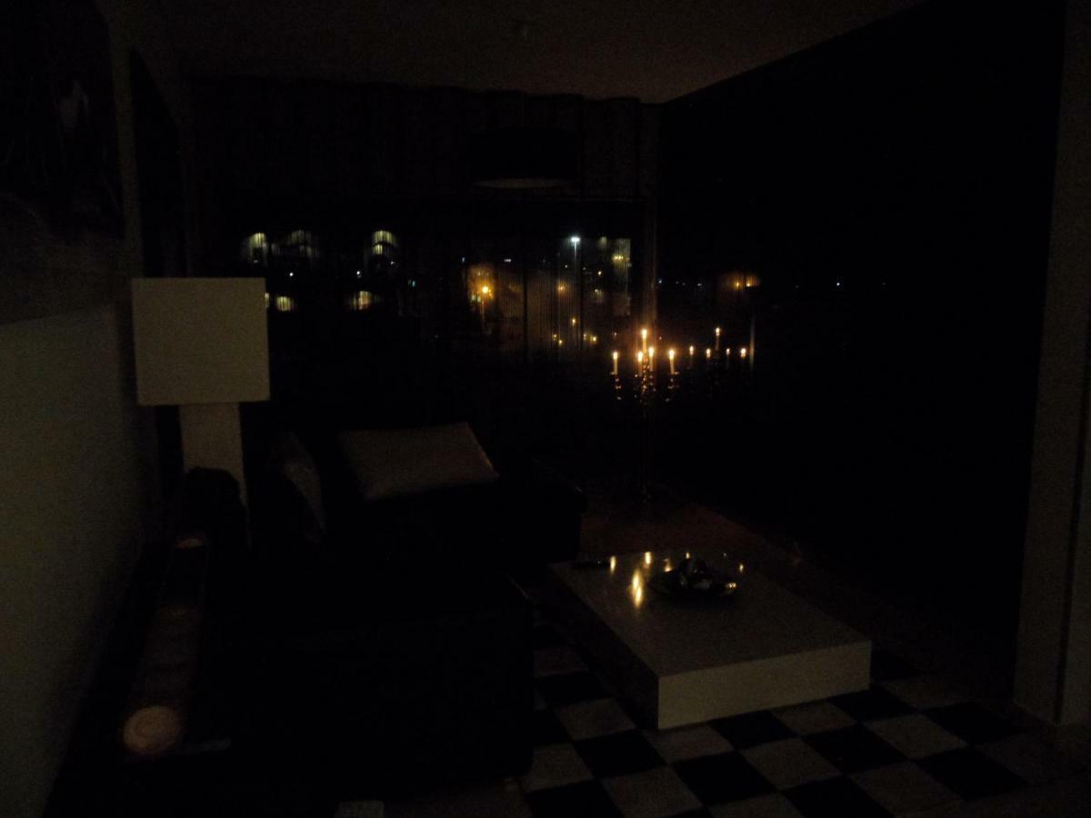 Appartement Lugar de Belém à Ponta Delgada Extérieur photo
