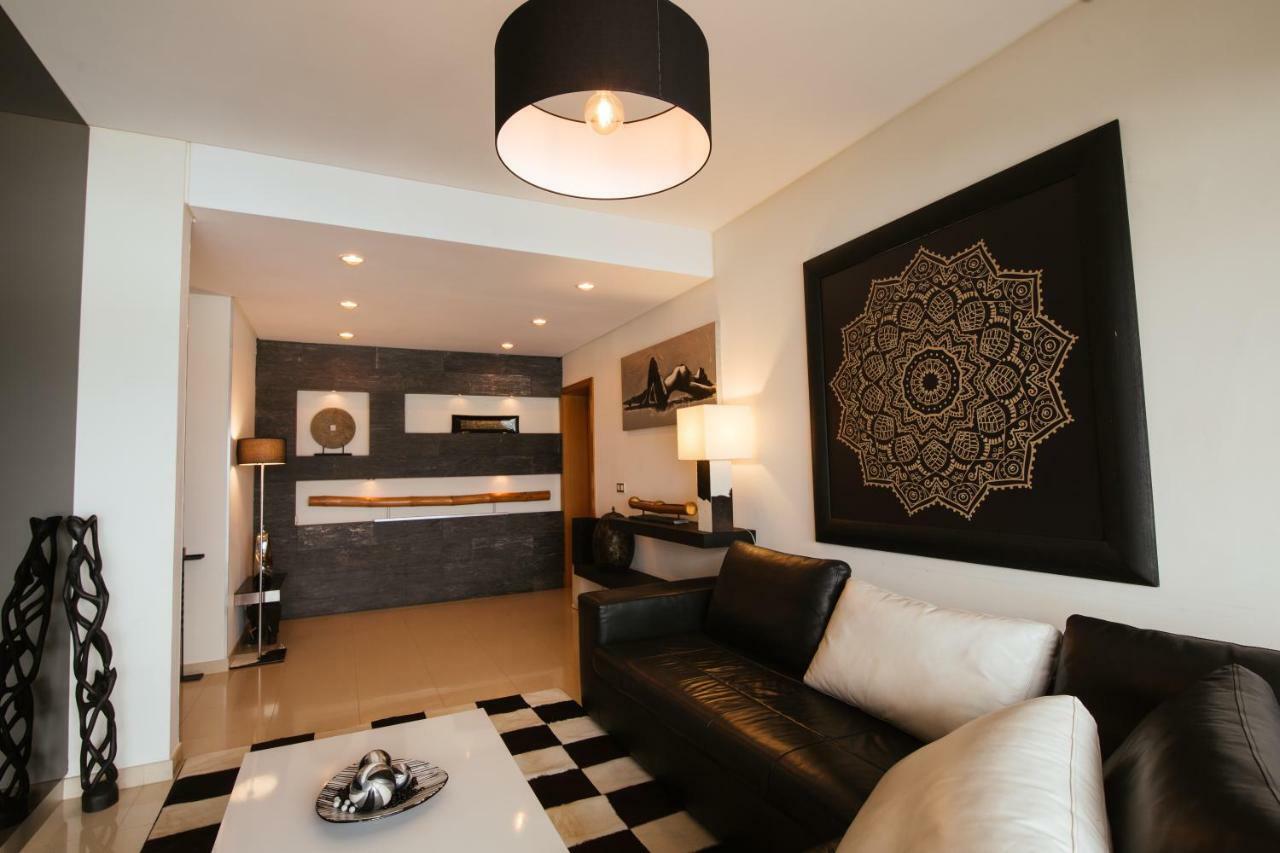Appartement Lugar de Belém à Ponta Delgada Extérieur photo