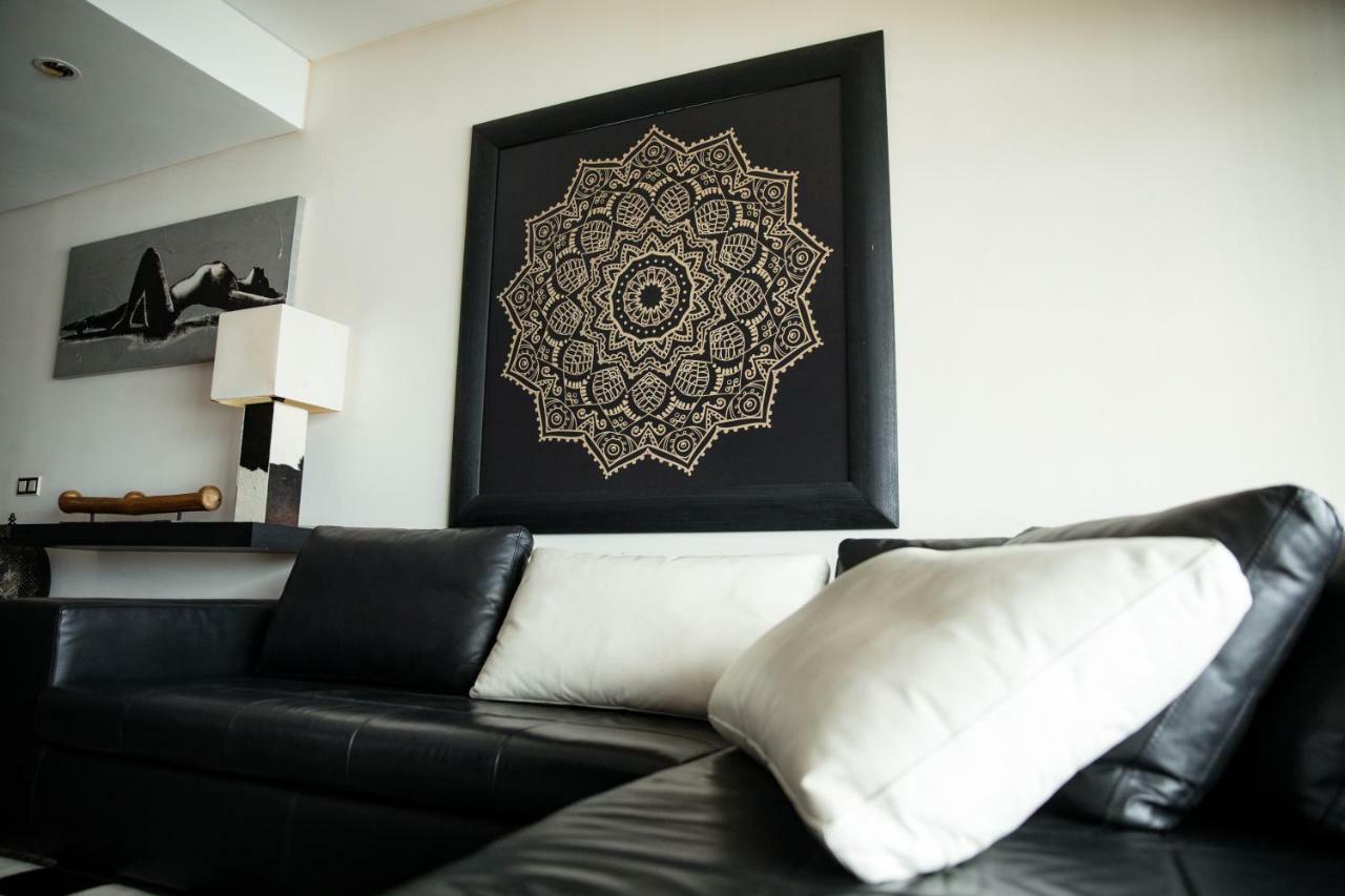 Appartement Lugar de Belém à Ponta Delgada Extérieur photo