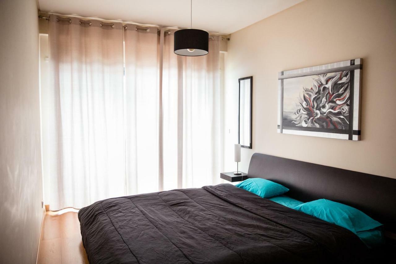 Appartement Lugar de Belém à Ponta Delgada Extérieur photo
