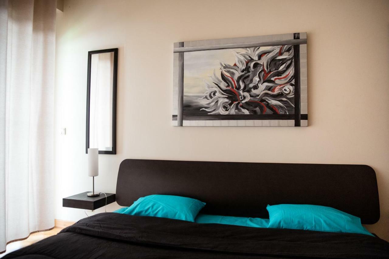 Appartement Lugar de Belém à Ponta Delgada Extérieur photo