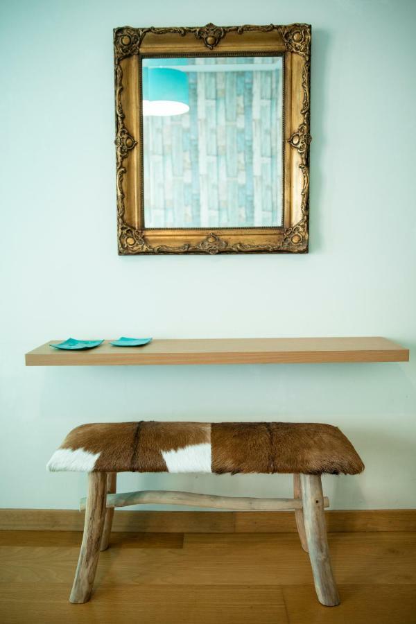 Appartement Lugar de Belém à Ponta Delgada Extérieur photo