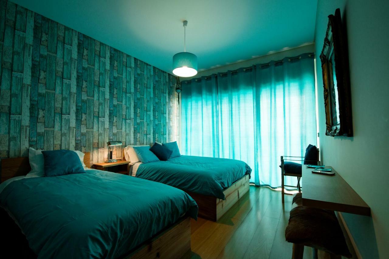 Appartement Lugar de Belém à Ponta Delgada Extérieur photo