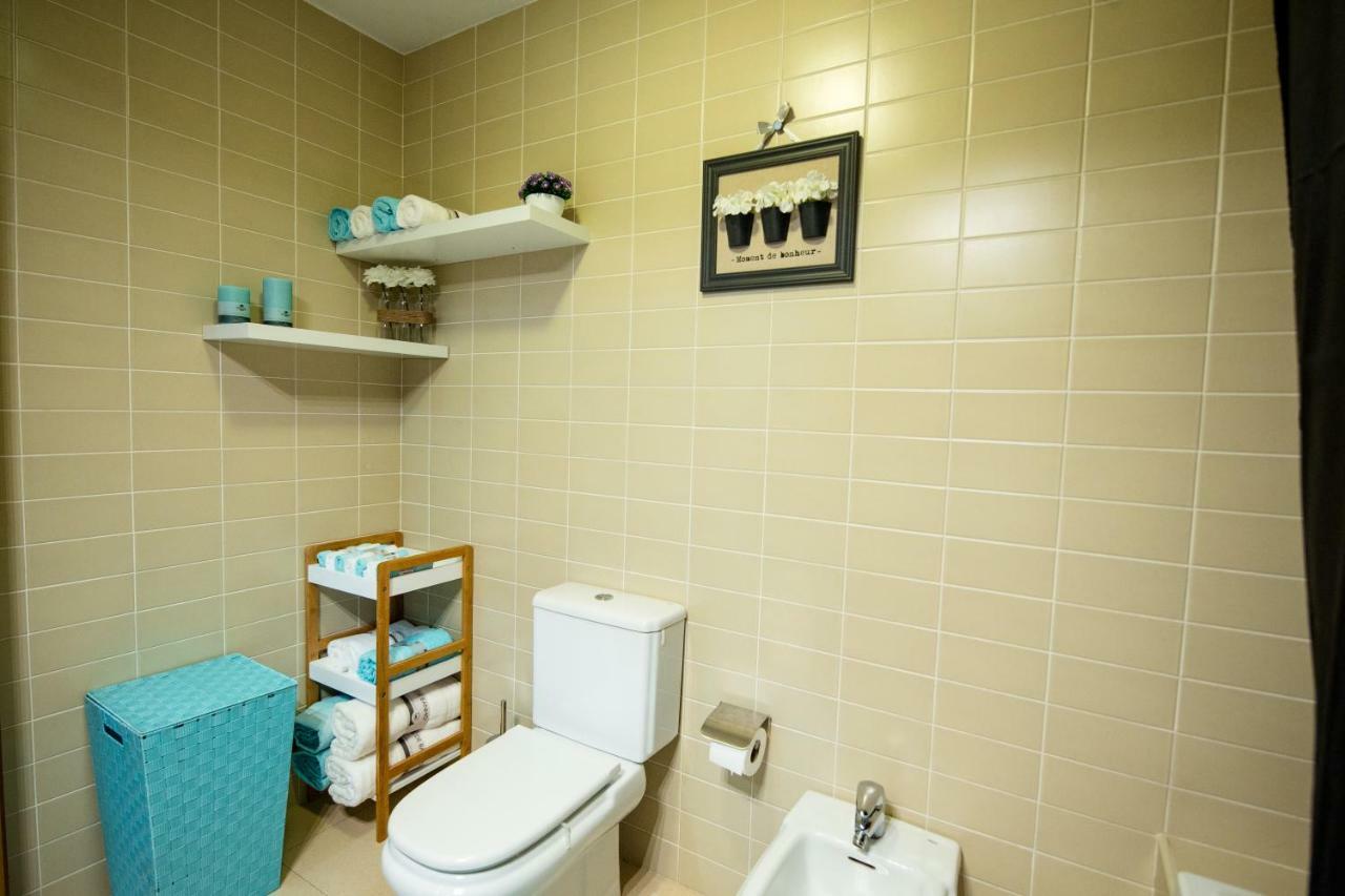 Appartement Lugar de Belém à Ponta Delgada Extérieur photo