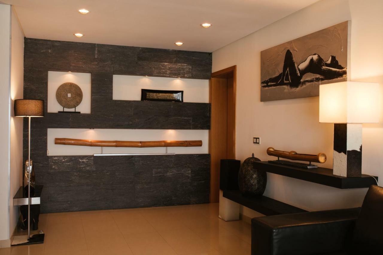 Appartement Lugar de Belém à Ponta Delgada Extérieur photo
