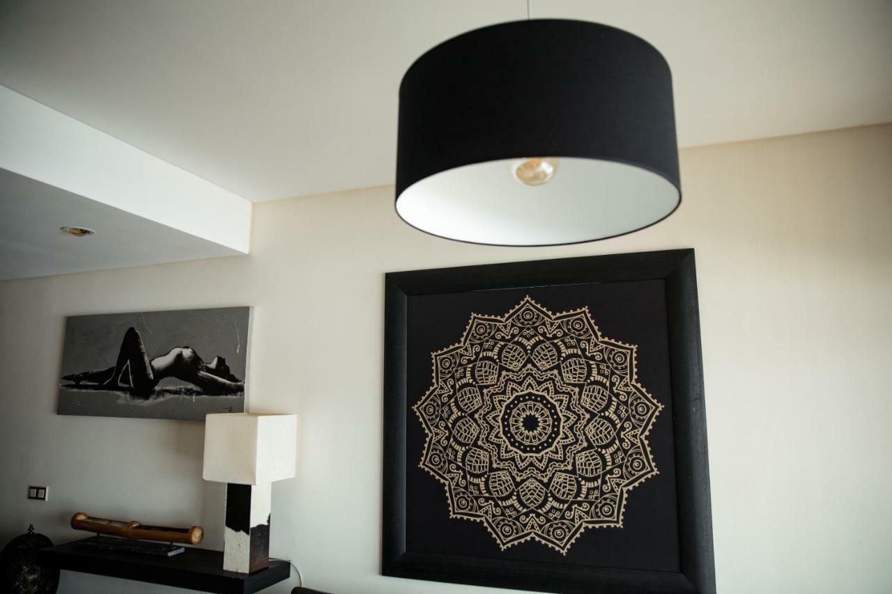 Appartement Lugar de Belém à Ponta Delgada Extérieur photo