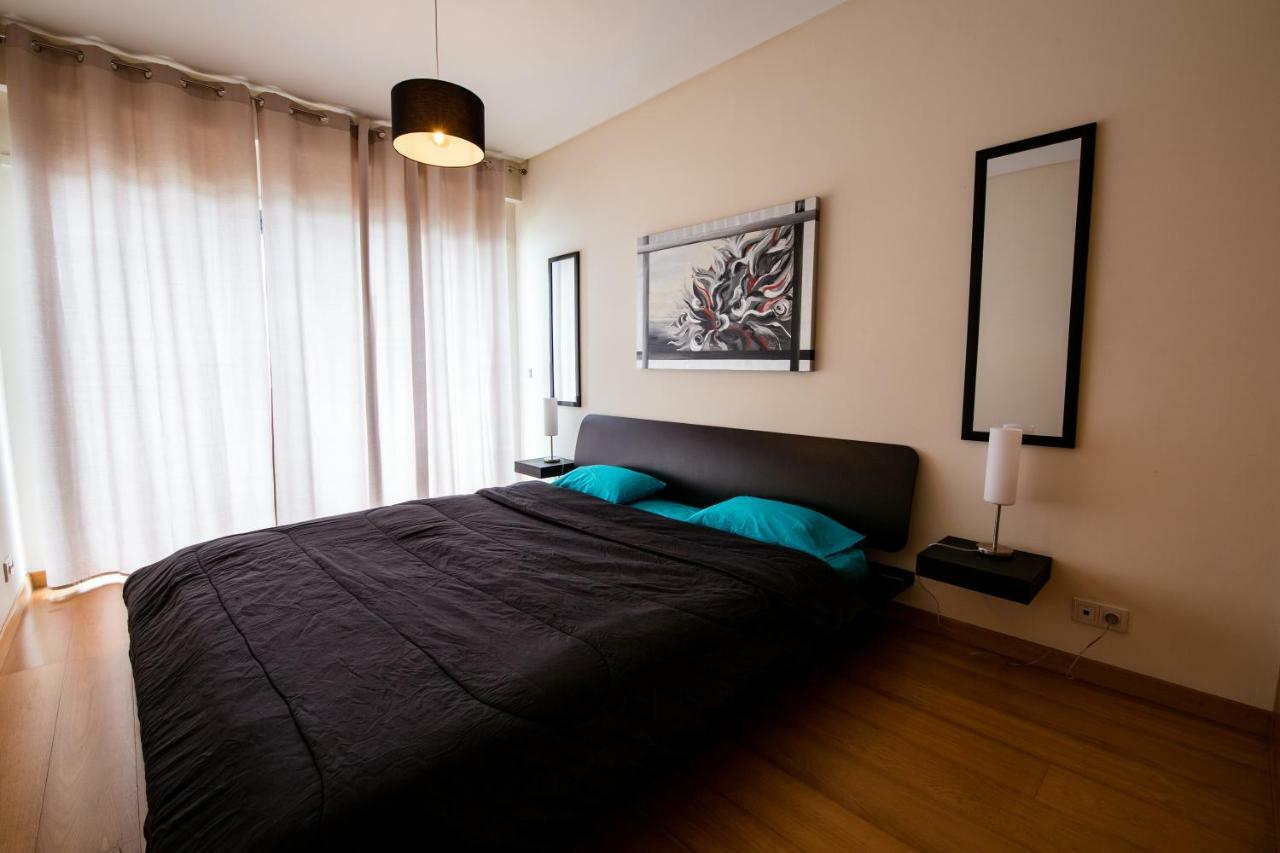 Appartement Lugar de Belém à Ponta Delgada Extérieur photo